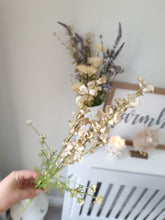 Load image into Gallery viewer, Green Wild Lupin Stem