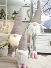 Load image into Gallery viewer, Ultra Sparkling Pink Light Up Gonk