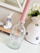 Load image into Gallery viewer, Vintage Style Fleur De Lis Bottle