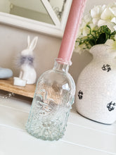 Load image into Gallery viewer, Vintage Style Fleur De Lis Bottle