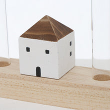 Load image into Gallery viewer, Nordic House Wooden Flower Stand