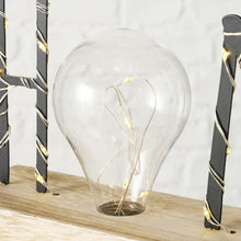 Load image into Gallery viewer, Love/Home LED Light Up Decoration