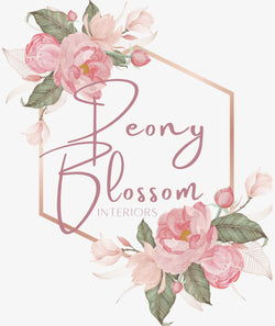 Peony Blossom Interiors