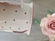 Load image into Gallery viewer, Festive Red Gonk Mug Imperfect
